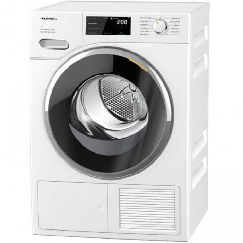 Uscator Miele TWF760WP