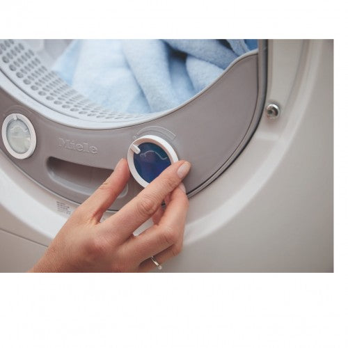 Uscator Miele TSF763WP