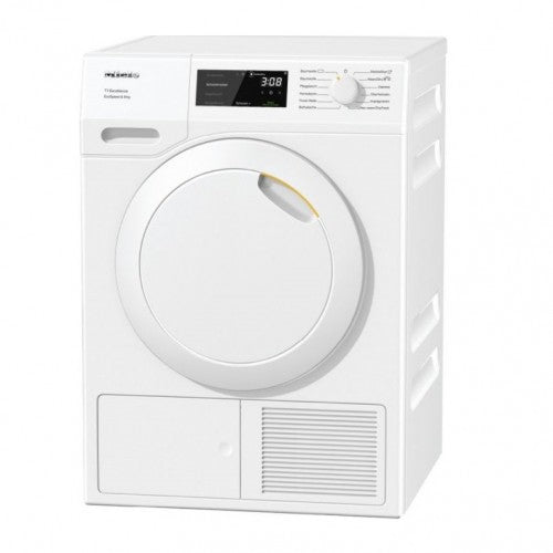 Uscator Miele TEC575WP