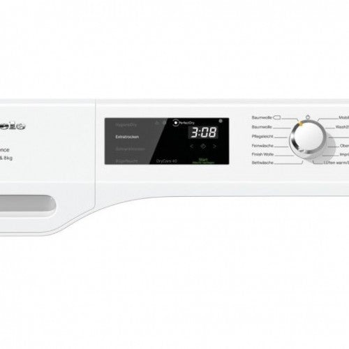 Uscator Miele TEF775WP