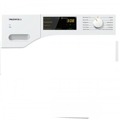 Uscator Miele TWC220WP