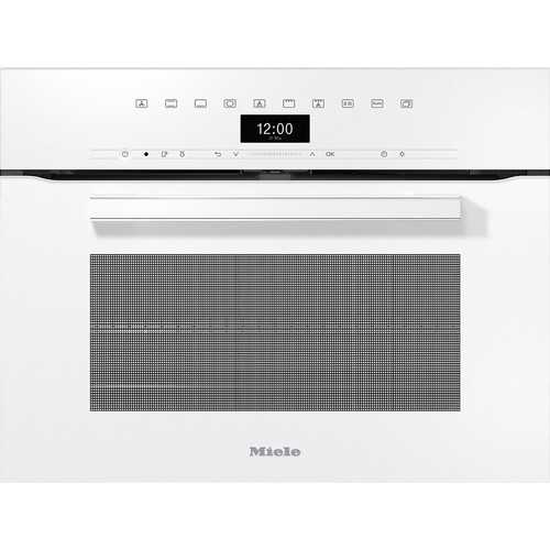 Cuptor electric incorporabil Miele H 7440 B