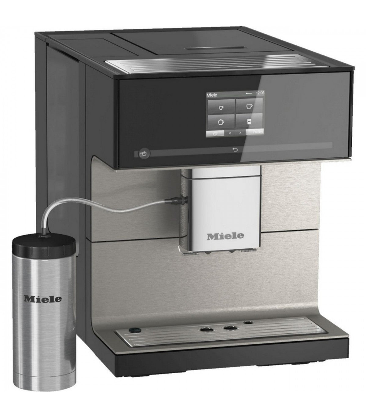 Espressor Miele CM 7550