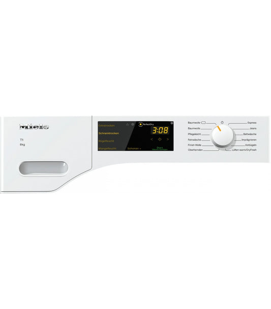 Uscator Miele TSC 223 WP