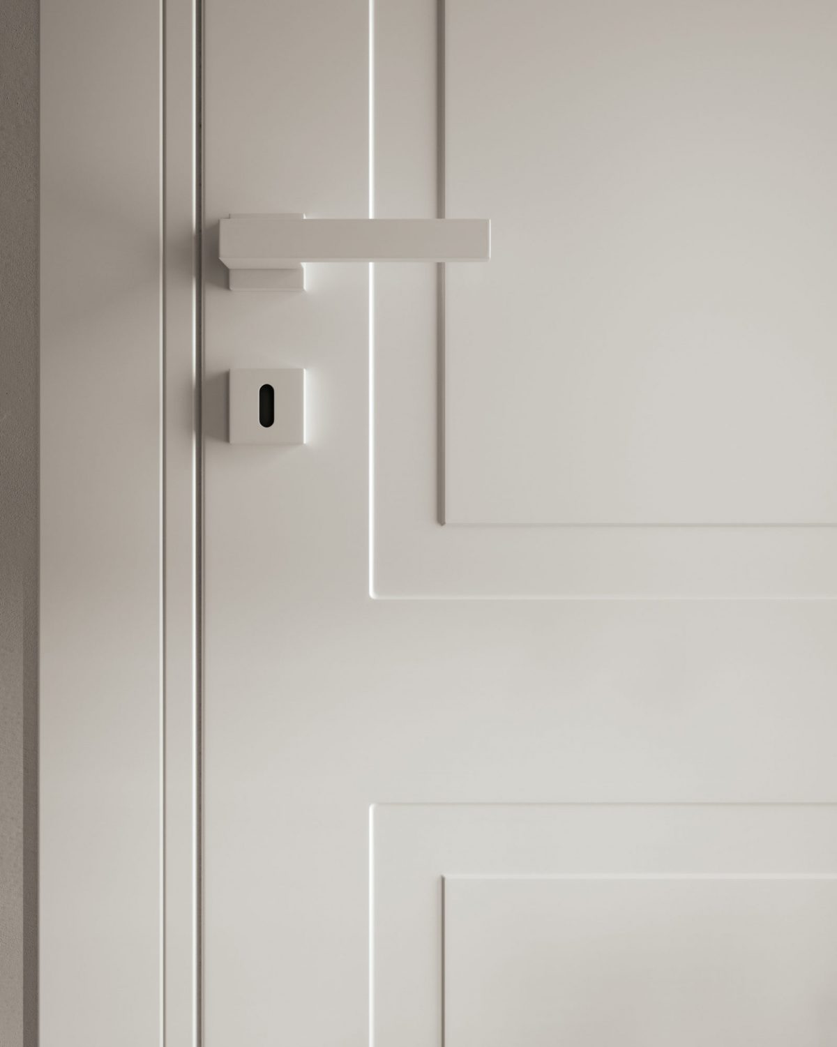 Usa de interior moderna Miraquadra