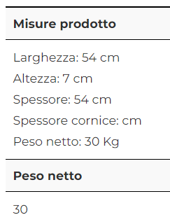Oglinda Specchio