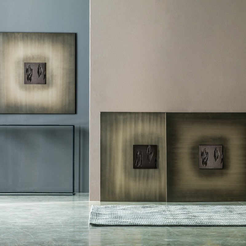 Tablou Museum Wenge