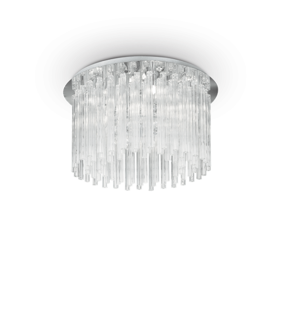 Plafoniera Elegant '''