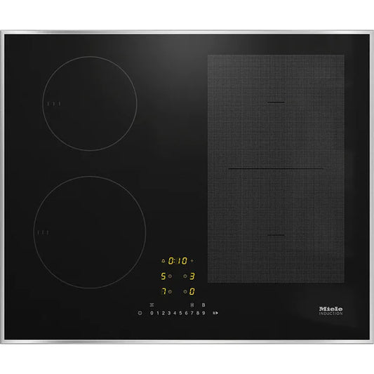 Plita Miele KM 7404 FX