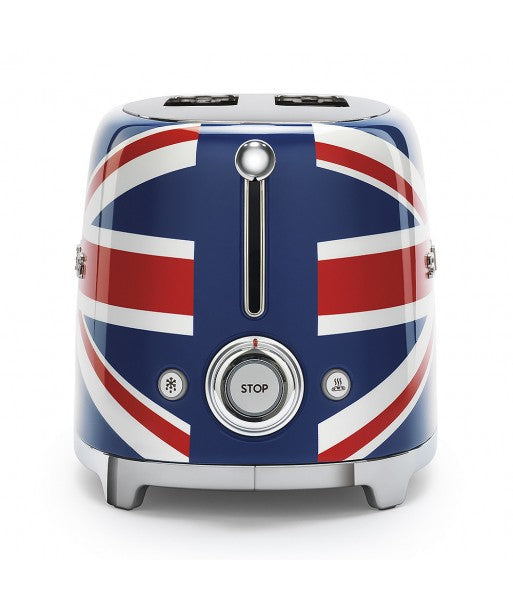 PRAJITOR DE PAINE TSF01UJEU – Smeg – imaginea 3
