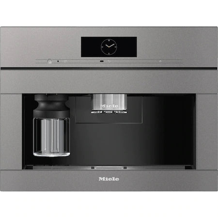 Espressor automat incorporabil Miele CVA 7845