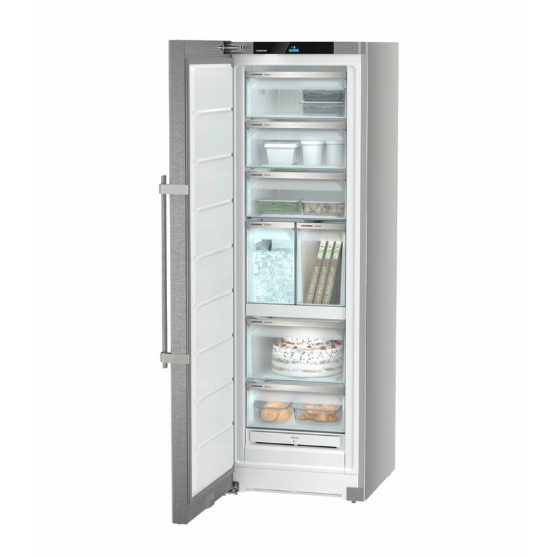 Congelator Liebherr SFNsdd 5267