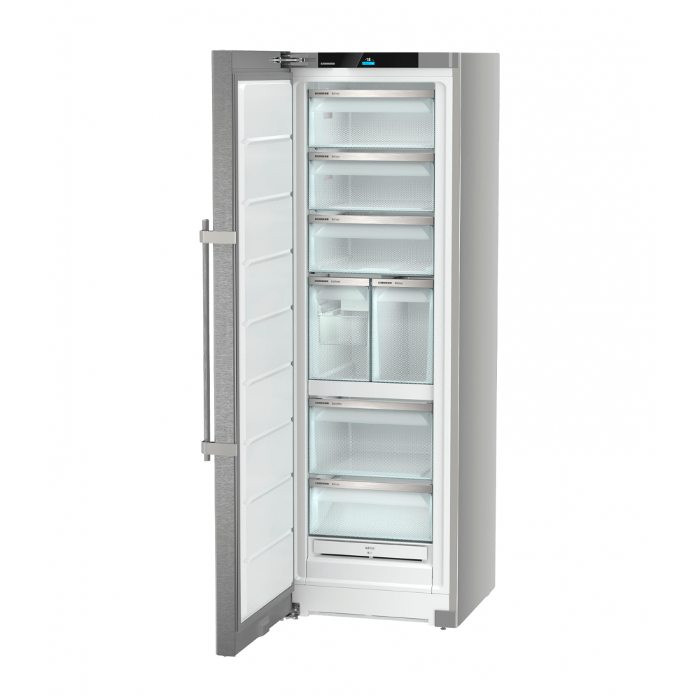 Congelator Liebherr SFNsdd 5267