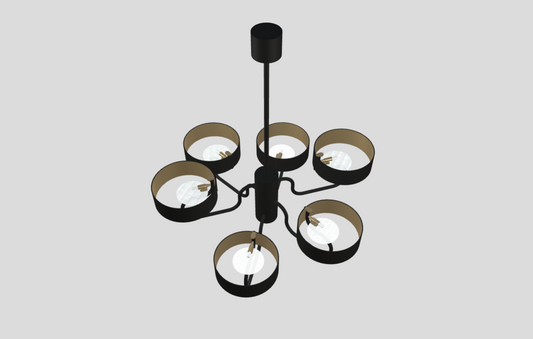 CANDELABRU SOUND S6