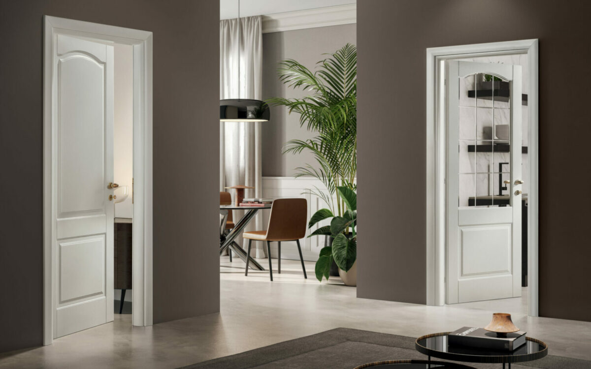 Usa de interior clasica Sublimia