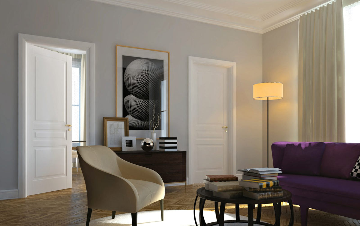 Usa de interior clasica Sublimia