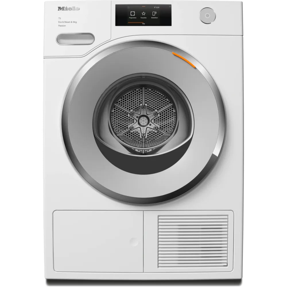Uscator Miele TWV780WP