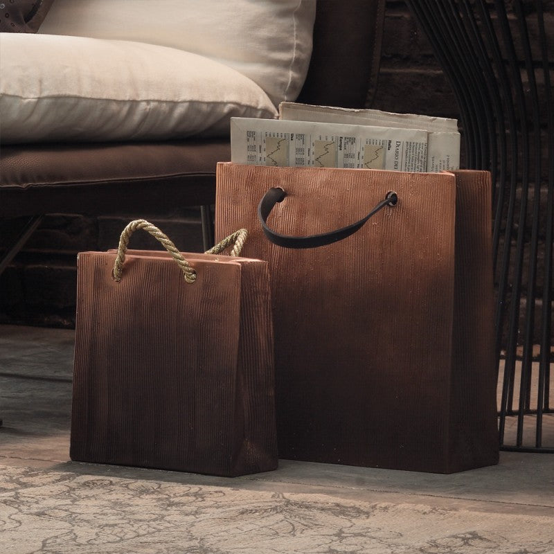 VAS CERAMICA ADRIANI&ROSSI