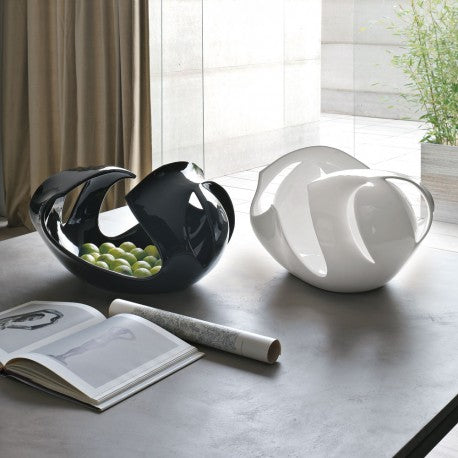 VAS DIN CERAMICA ONDA,ADRIANI&ROSSI