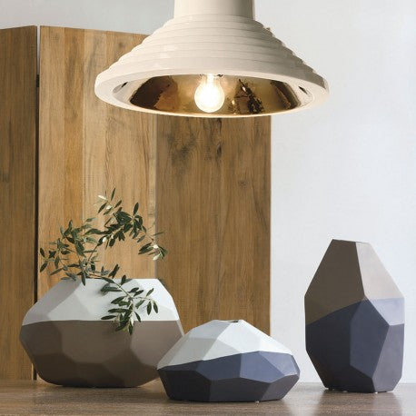 VAS DIN CERAMICA SFACE