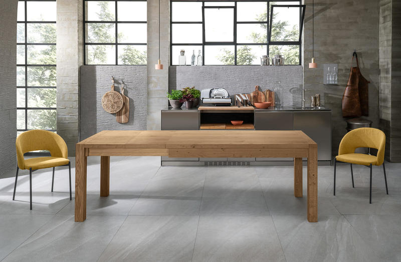 Masa de dining Nevada