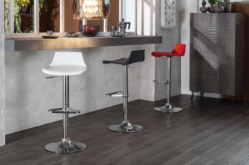 Scaun de bar Fred