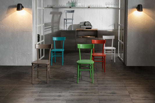 Scaun Brera