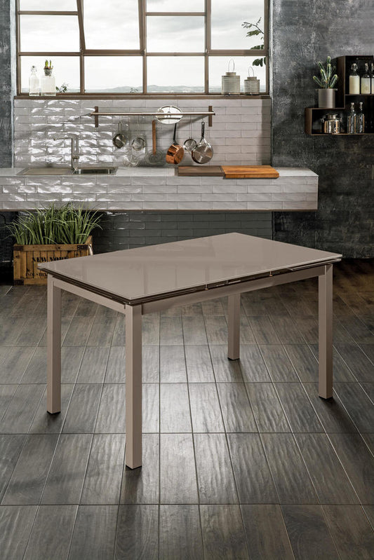 Masa de dining Baud